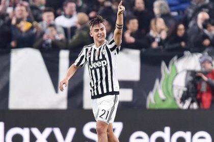 Marchisio und Dybala fehlen Juventus gegen den FC Bayern