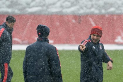 Bayern setzt gegen Juve auf Attacke: «Keine 0:0-Mannschaft»