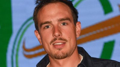 Verletzter Radprofi Degenkolb will stark zurückkommen