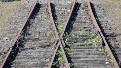 500 von 1500 – Deutsche Bahn erwägt Schließung von Güterbahnhöfen