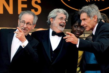 Ford und Spielberg drehen fünften «Indiana Jones»
