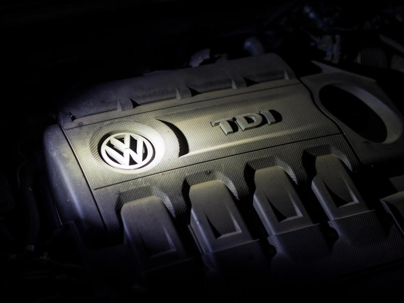 Entscheidung im VW-Abgasskandal: Kein Rückgaberecht für Käufer