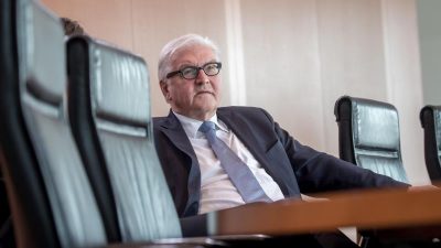 Steinmeier vor NSA-Ausschuss: Was wusste der SPD-Spitzenmann?