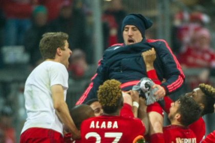 «Wow»: Guardiola lobt deutsche Mentalität