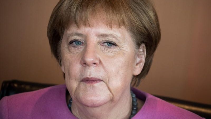 Merkel reist ohne Einigung mit Seehofer zum EU-Gipfel