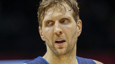 Nowitzki verliert in Cleveland – Schröder mit Hawks stark