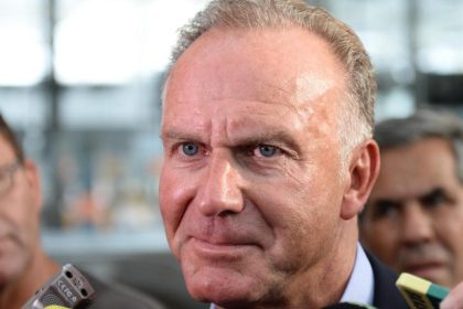 Rummenigge fordert bei Auslosung eine Setzliste