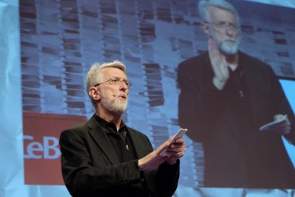 Deutschland muss beim digitalen Wandel mehr riskieren