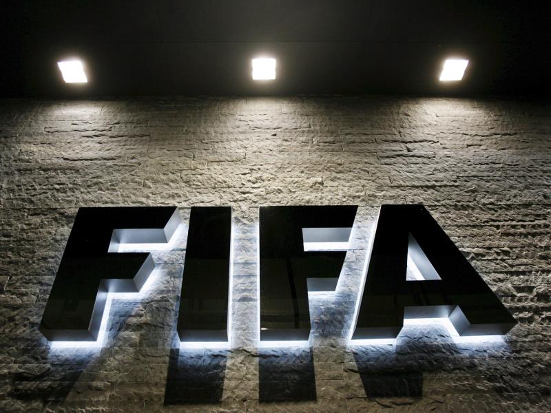 FIFA macht ersten Verlust seit 2002