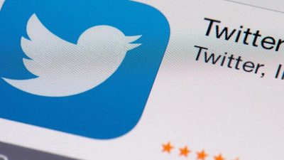 Twitter-Chef: Beschränkung auf 140 Zeichen bleibt