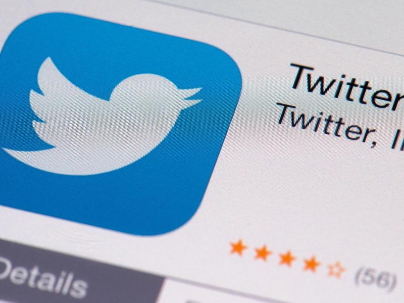 Twitter-Chef: Beschränkung auf 140 Zeichen bleibt