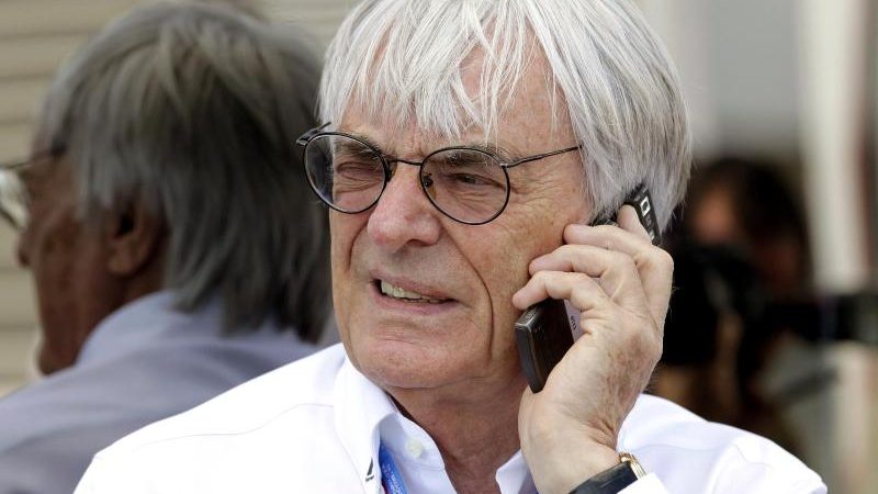 Umfrage: Formel 1 sollte sich neuen Chefvermarkter suchen