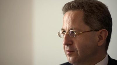 Verfassungsschutz-Chef Maaßen: Hunderte Anwerbeversuche von Islamisten bei Flüchtlingen