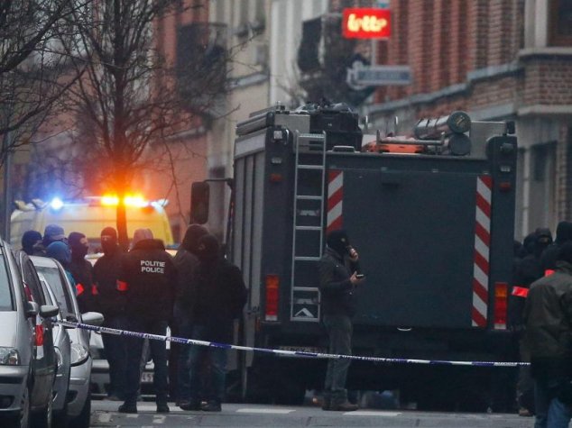 Netzwerk um IS-Terrorist Abdeslam plante Anschläge in Deutschland