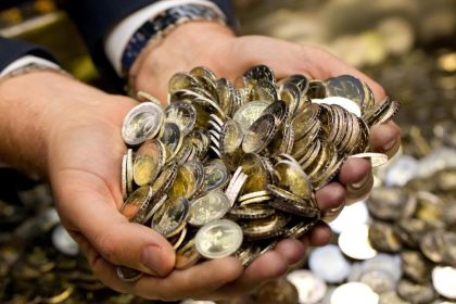 “Spiegel”: Länder erzielten 2016 Haushaltsüberschuss von 8,5 Milliarden Euro