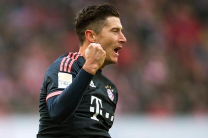 Bayern bringt Dortmund mit 1:0-Erfolg in Köln in Zugzwang