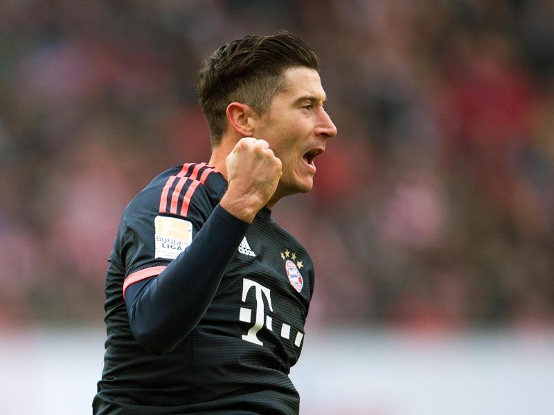 Bayern bringt Dortmund mit 1:0-Erfolg in Köln in Zugzwang