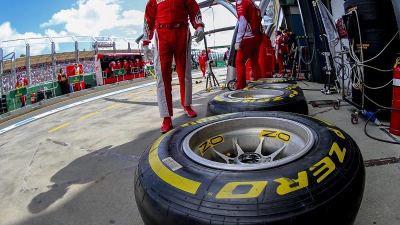 Formel 1 kehrt wieder zu altem Qualifikationsformat zurück