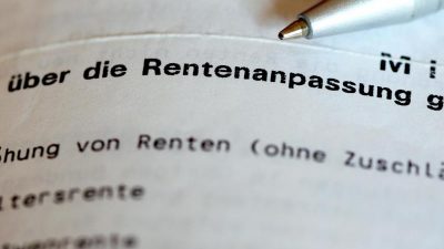 Linke: Mindestrente erspart meist nicht den Weg zum Sozialamt