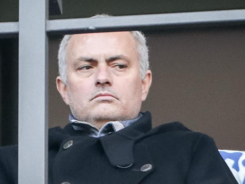 Medien: Mourinho hat Vorvertrag mit Manchester United