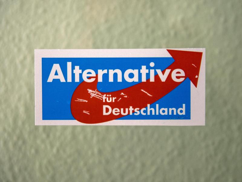 AfD-Bundesvorstand setzt Saarlands Landesvorstand ab