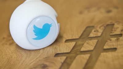 Twitter feiert zehnten Geburtstag und nennt erste Zahlen zur Nutzung in Deutschland