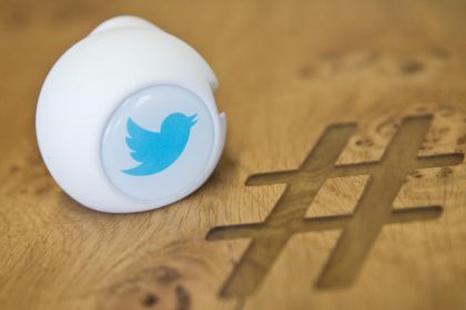 Twitter feiert zehnten Geburtstag und nennt erste Zahlen zur Nutzung in Deutschland