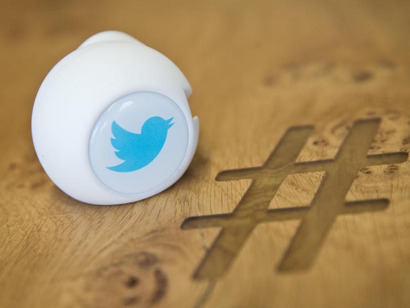 Twitter feiert zehnten Geburtstag und nennt erste Zahlen zur Nutzung in Deutschland