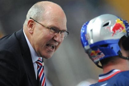 Jackson findet beim EHC München endlich die Mischung