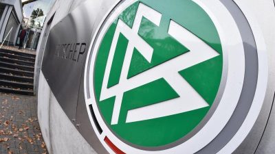 EM-Tickets: Verfahren gegen den DFB eröffnet