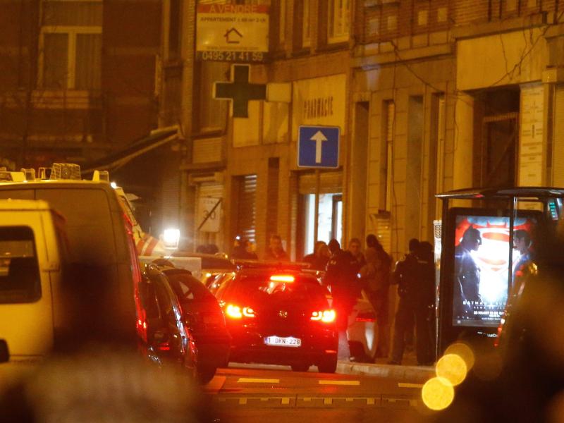 Analyse: Warum Belgien ein so großes Problem mit radikalen Islamisten hat?