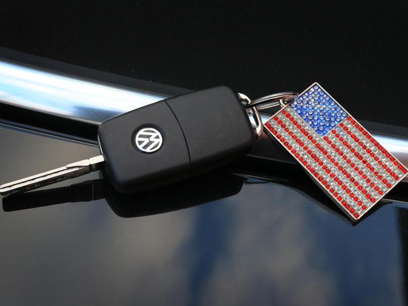 US-Bundesstaat Kentucky verklagt VW im Abgas-Skandal