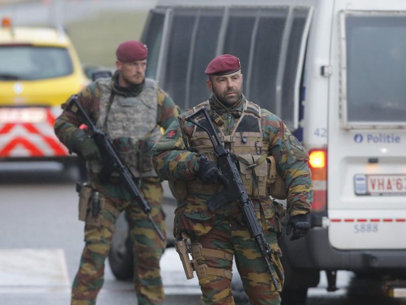 US-Sicherheitsbehörde: IS plant weitere Anschläge in Europa