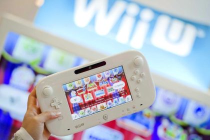 Nintendo: Wollen Wii U weiterhin bauen