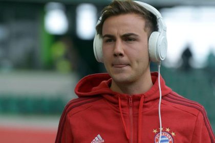 Spekulationen um Götze – Kein Kommentar vom BVB