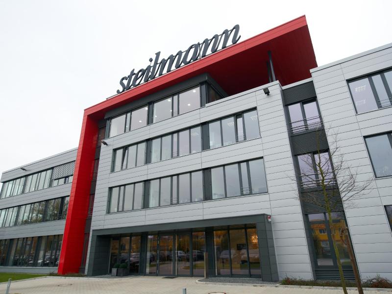Bekleidungsunternehmen Steilmann ist insolvent