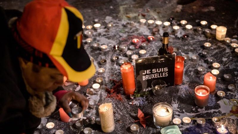 Kritik an belgischen Sicherheitsbehörden wächst