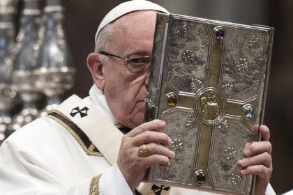 Kirchenrechts-Professor kritisiert Papst-Äußerungen: Franziskus lässt liberal Gesinnten viel Spielraum