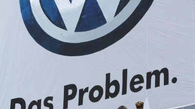 «Spiegel»: Abgas-Ermittler durchsuchten auch VW-Tochter IAV