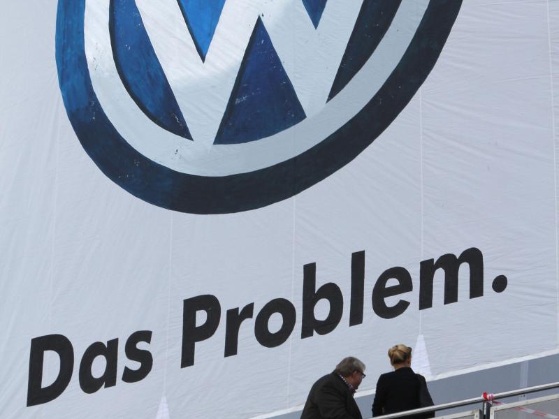 «Spiegel»: Abgas-Ermittler durchsuchten auch VW-Tochter IAV