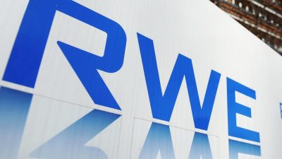 RWE will weitere 2000 Arbeitsplätze streichen