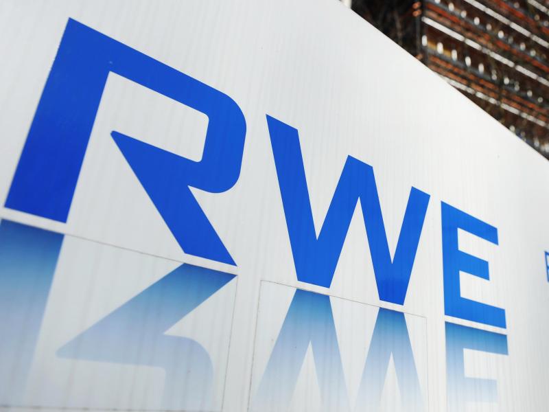 RWE will weitere 2000 Arbeitsplätze streichen