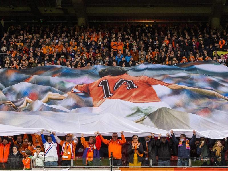 Frankreich gewinnt emotionales Spiel gegen Niederlande