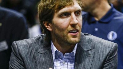 Dallas verliert ohne Nowitzki beim NBA-Meister