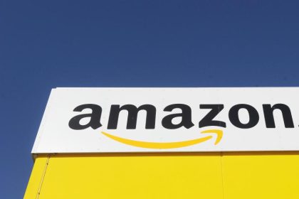 Berlin: Amazons Zwei-Stunden-Lieferung wird aufgebaut
