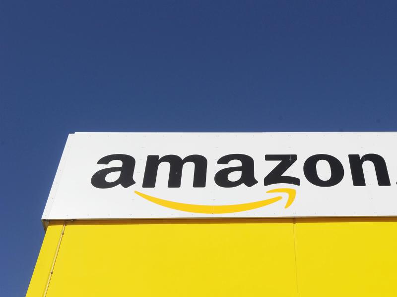 Berlin: Amazons Zwei-Stunden-Lieferung wird aufgebaut