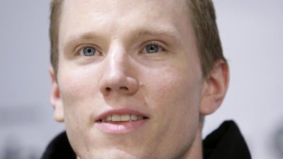 NHL-Profi Ehrhoff erreicht mit Chicago die Playoffs