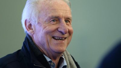 Trapattoni lobt Contes Rücktrittsentscheidung