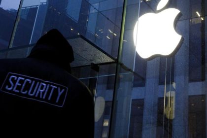 iPhone ohne Apple-Hilfe geknackt