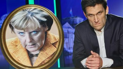 Türkei bestellt deutschen Botschafter wegen TV-Satire ein